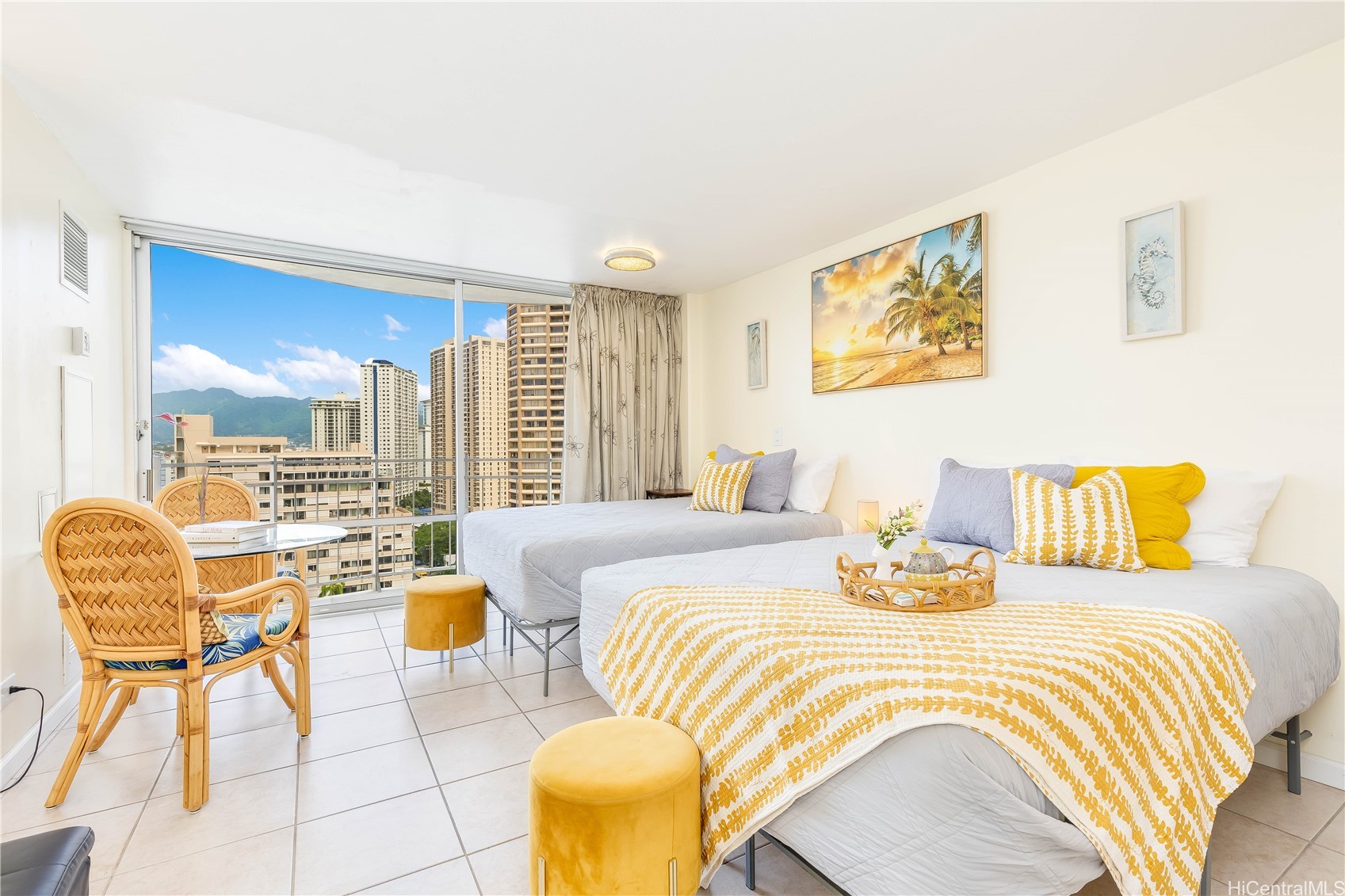 1765 Ala Moana Boulevard 1787 Property Photo 3