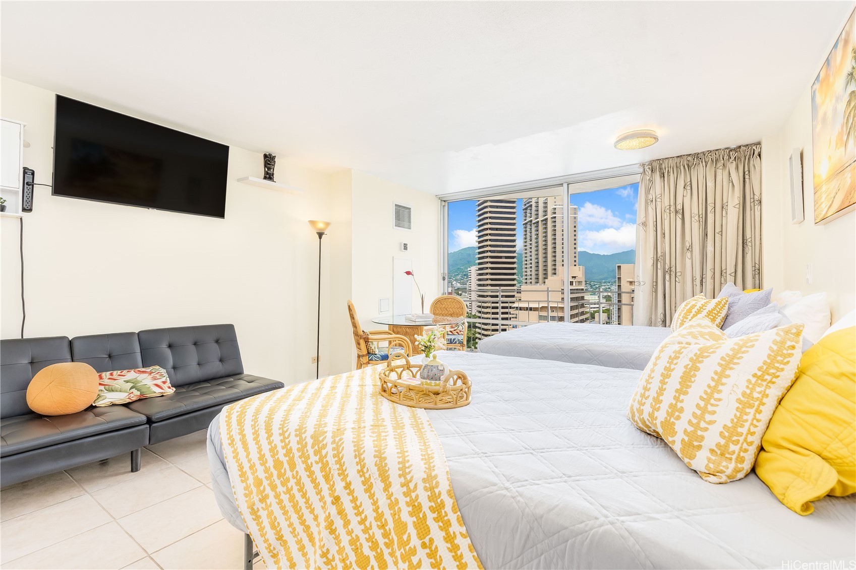1765 Ala Moana Boulevard 1787 Property Photo 4