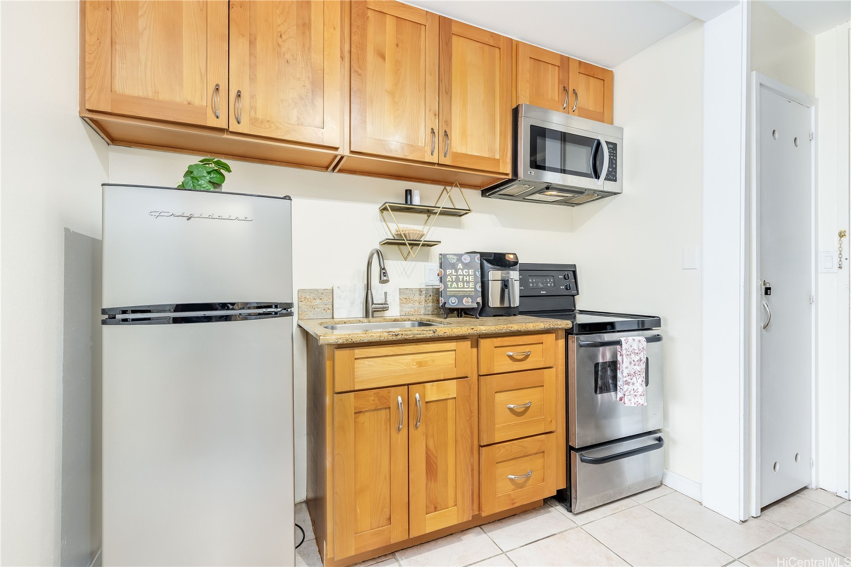 1765 Ala Moana Boulevard 1787 Property Photo 8