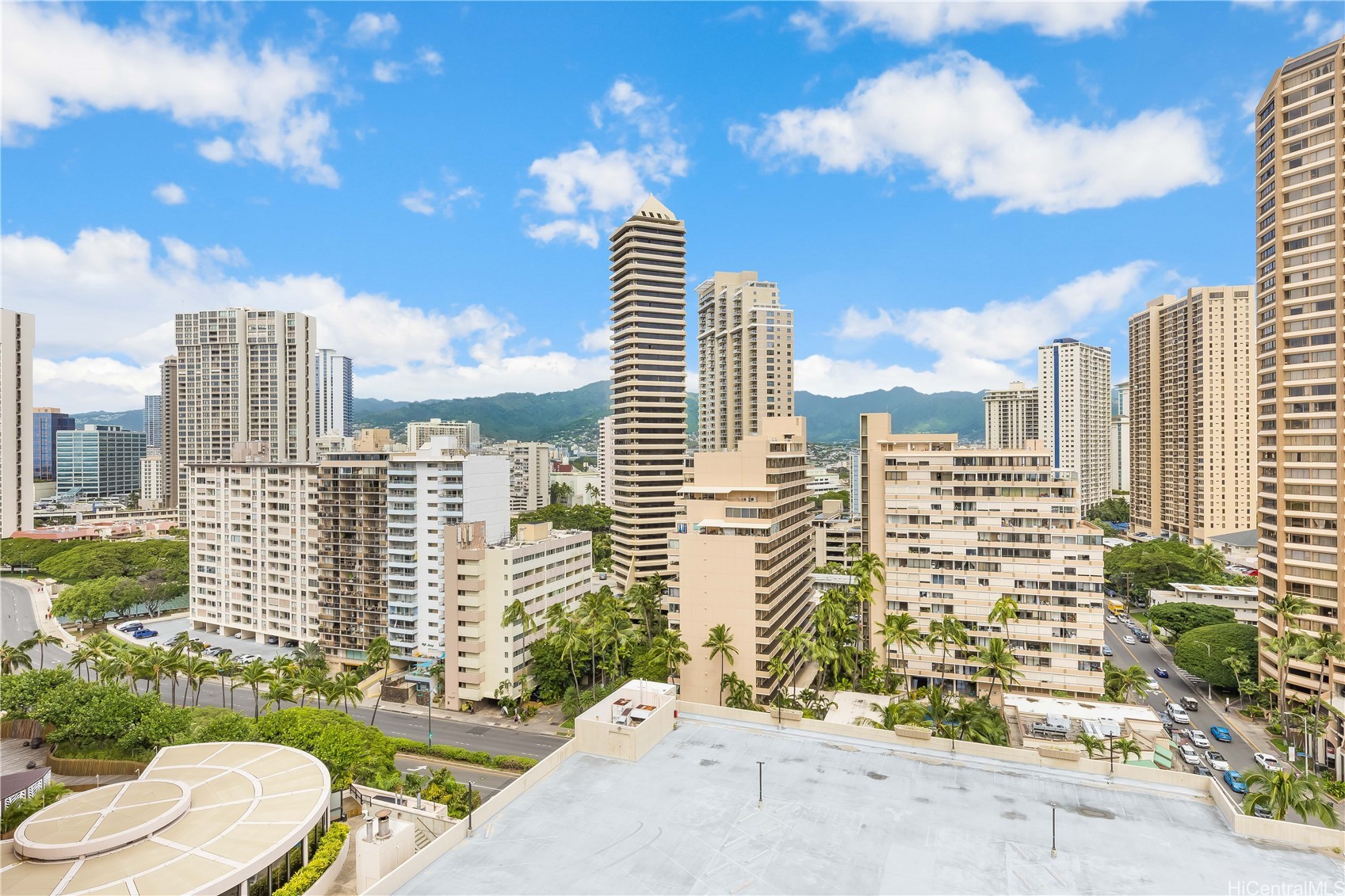 1765 Ala Moana Boulevard 1787 Property Photo 13
