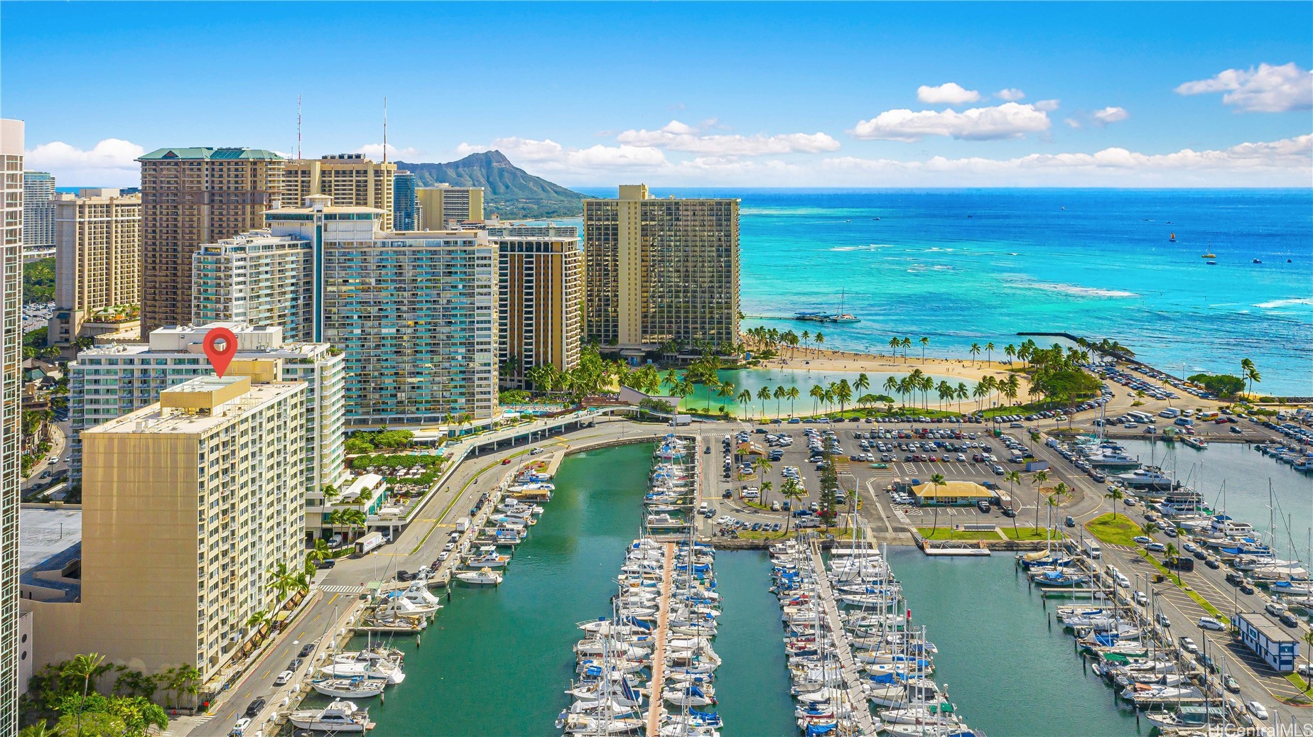1765 Ala Moana Boulevard 1787 Property Photo 19