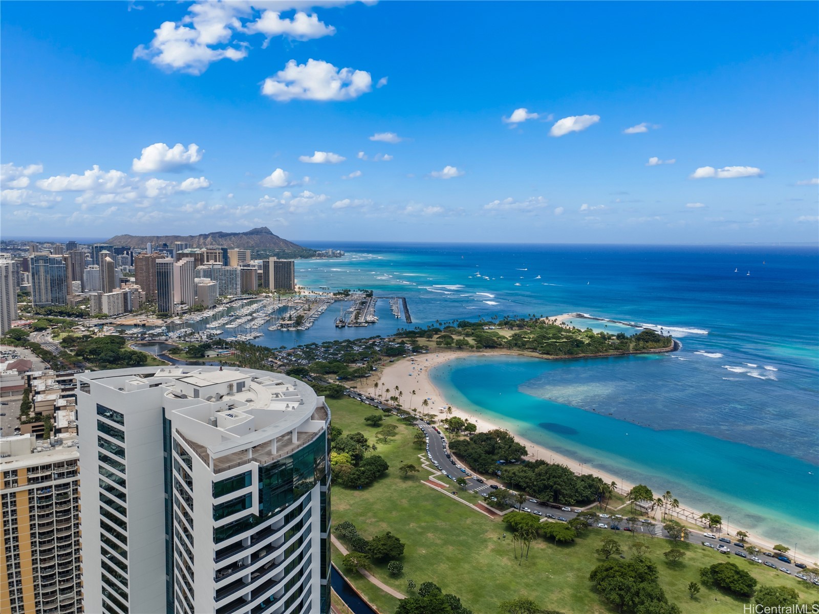 1330 Ala Moana Boulevard 2306 Property Photo 2