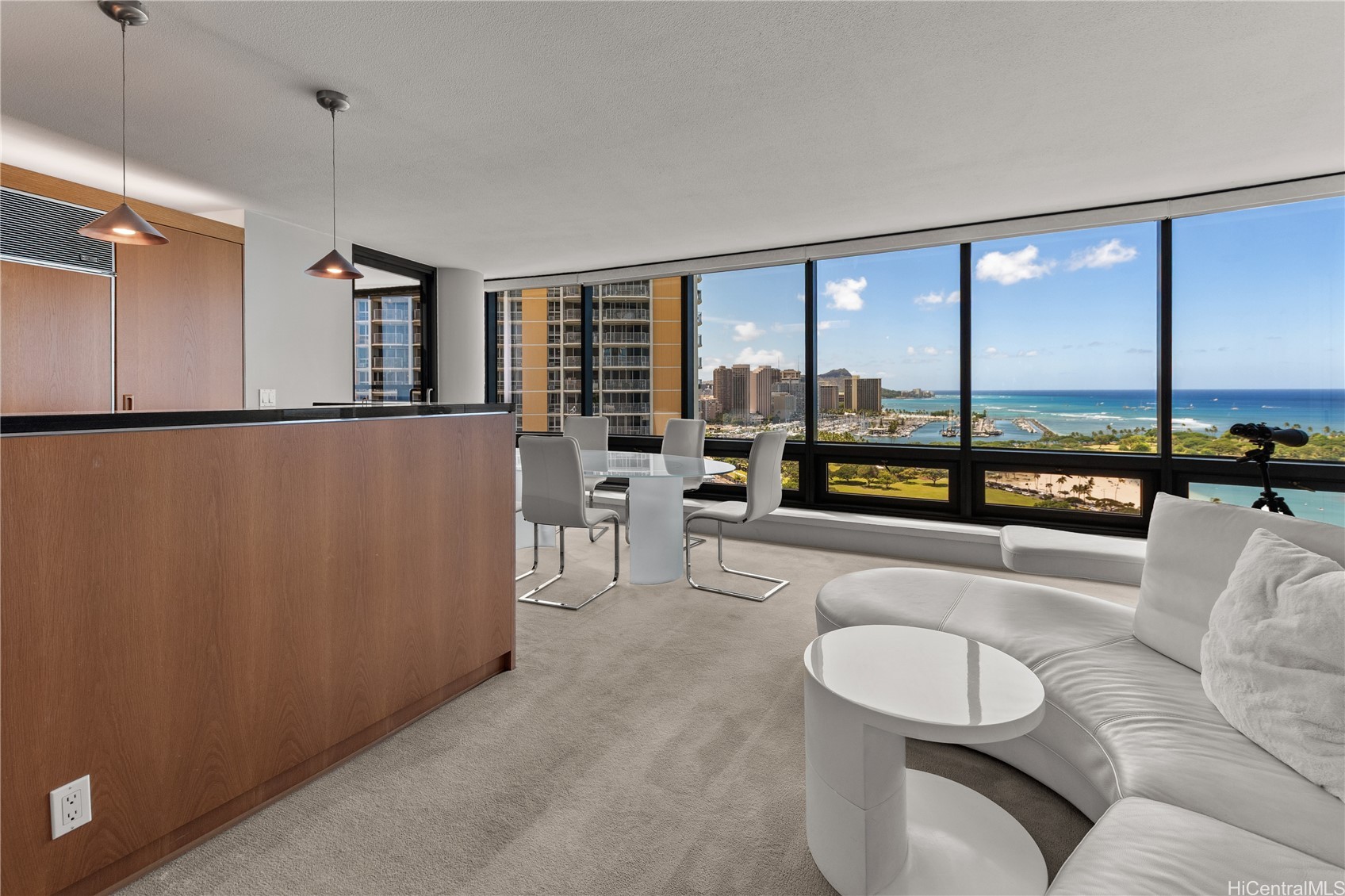 1330 Ala Moana Boulevard 2306 Property Photo 6