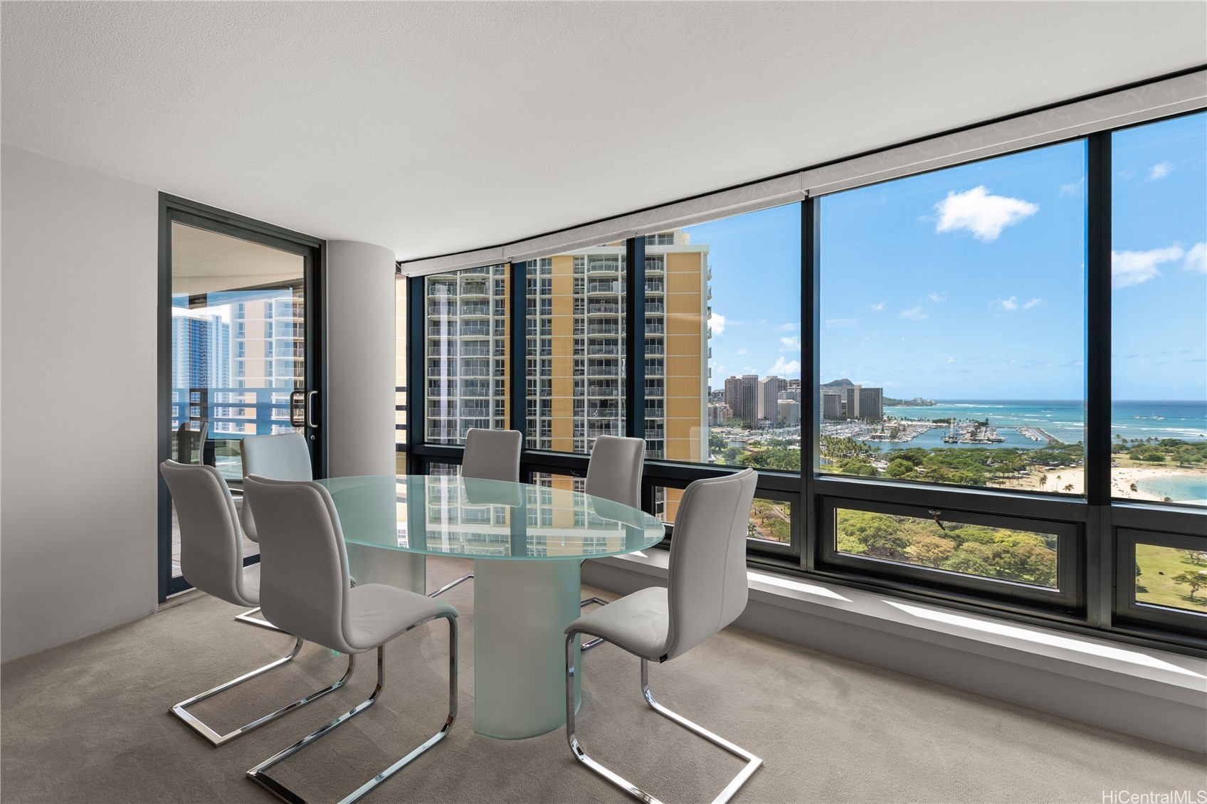 1330 Ala Moana Boulevard 2306 Property Photo 7