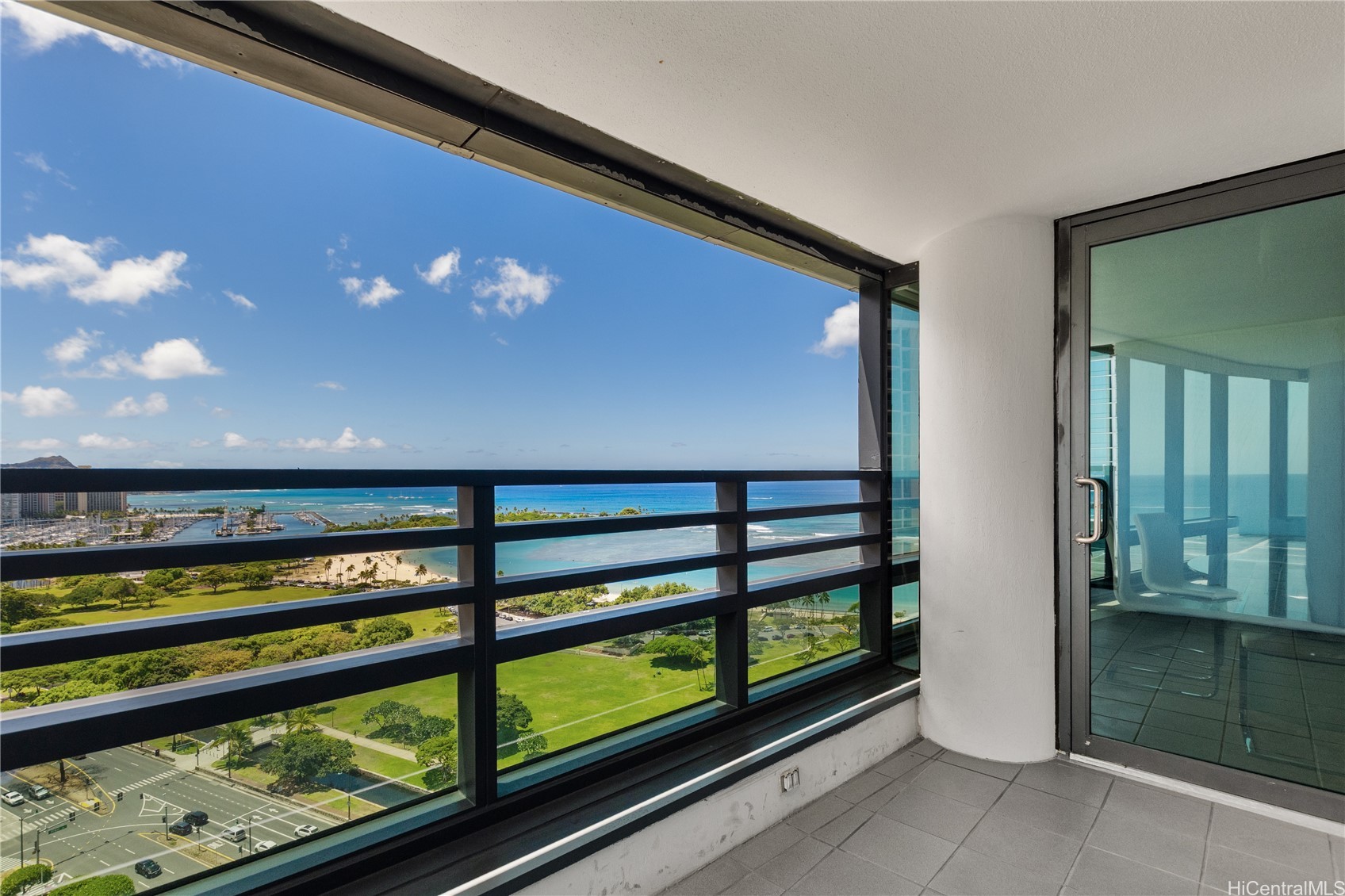 1330 Ala Moana Boulevard 2306 Property Photo 15