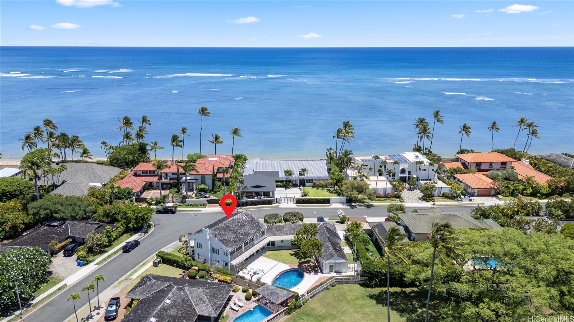 1100 Kaimoku Place Property Photo 1