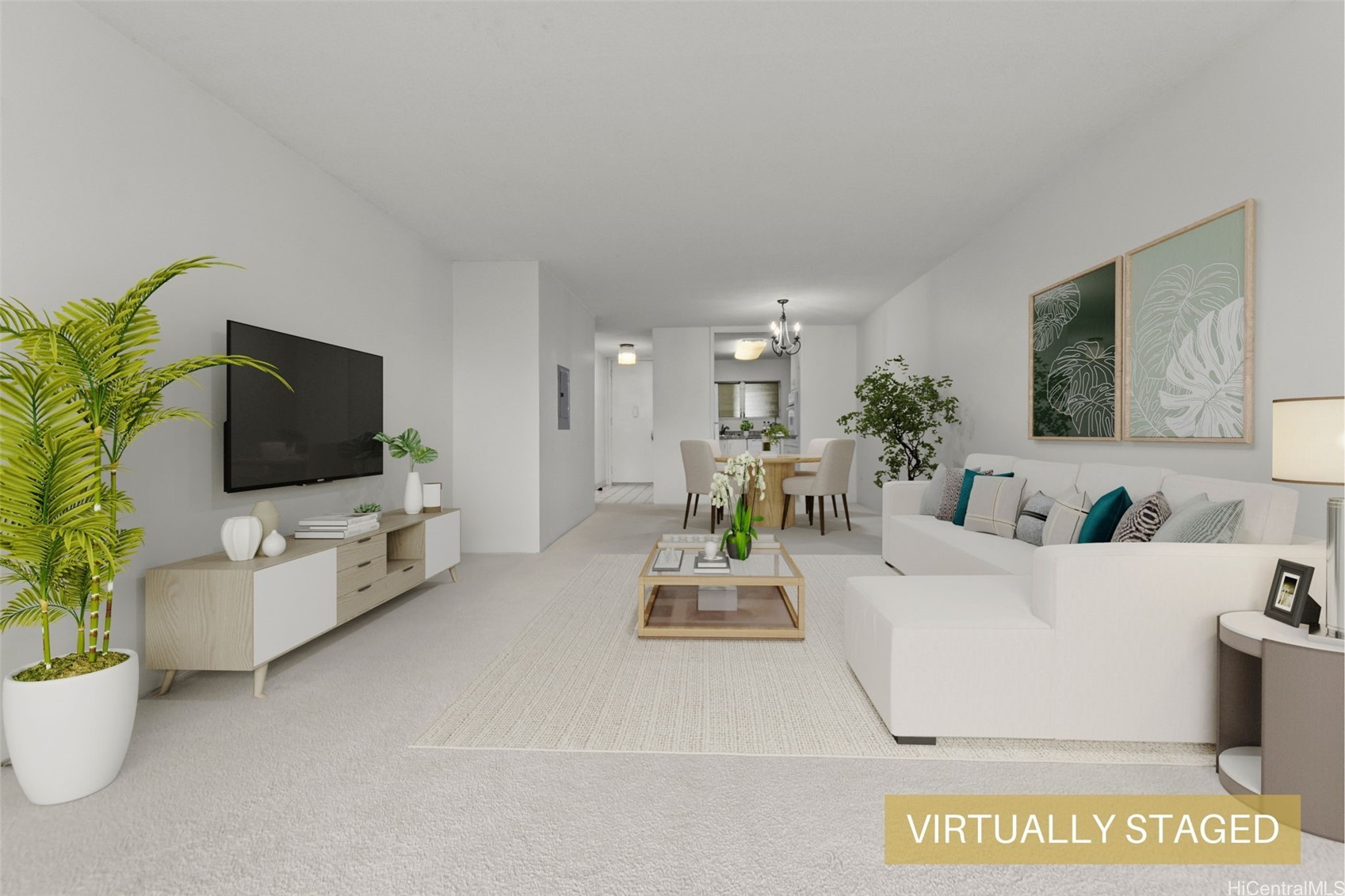 1717 Ala Wai Boulevard 705 Property Photo 1