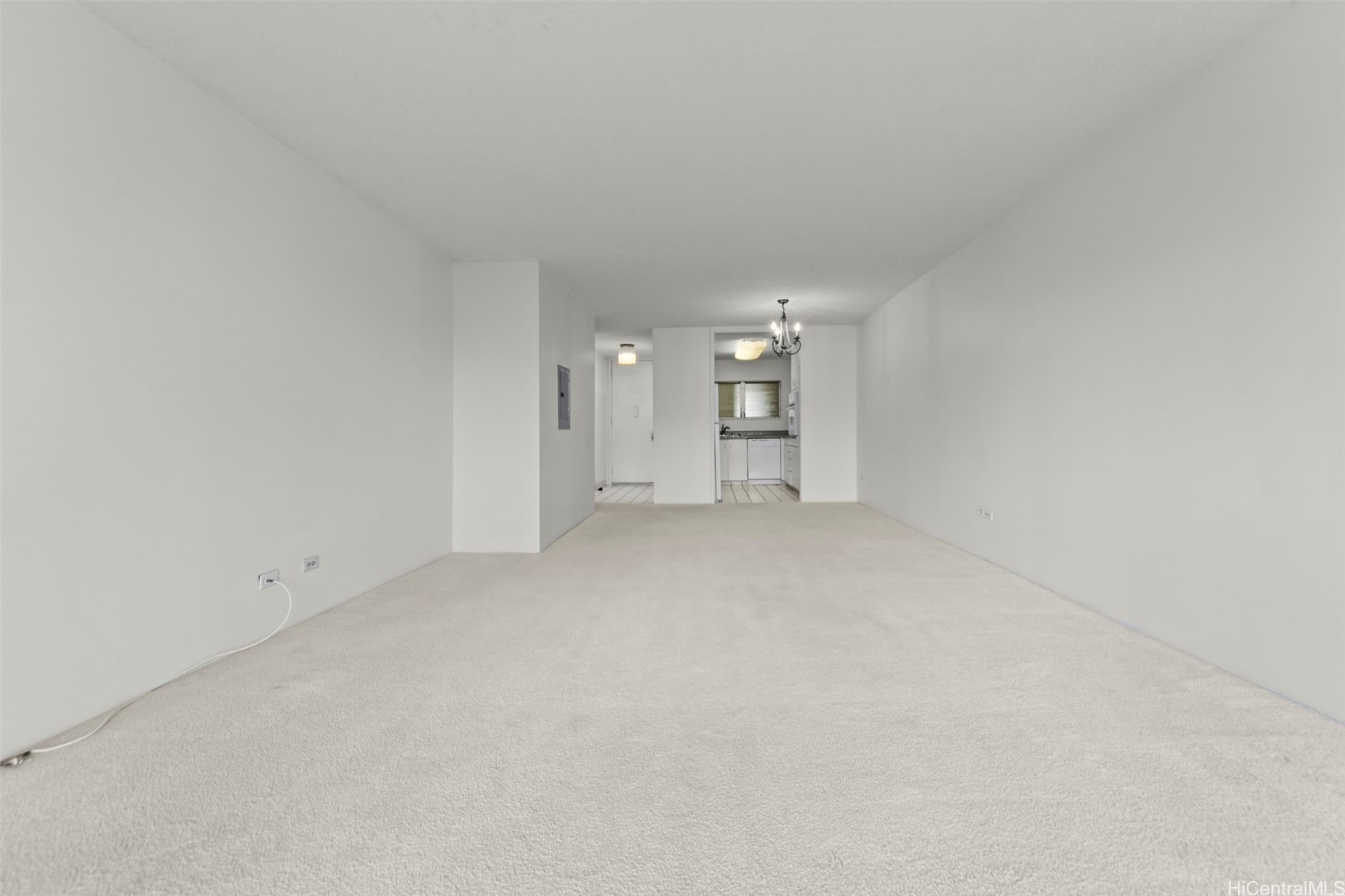 1717 Ala Wai Boulevard 705 Property Photo 8