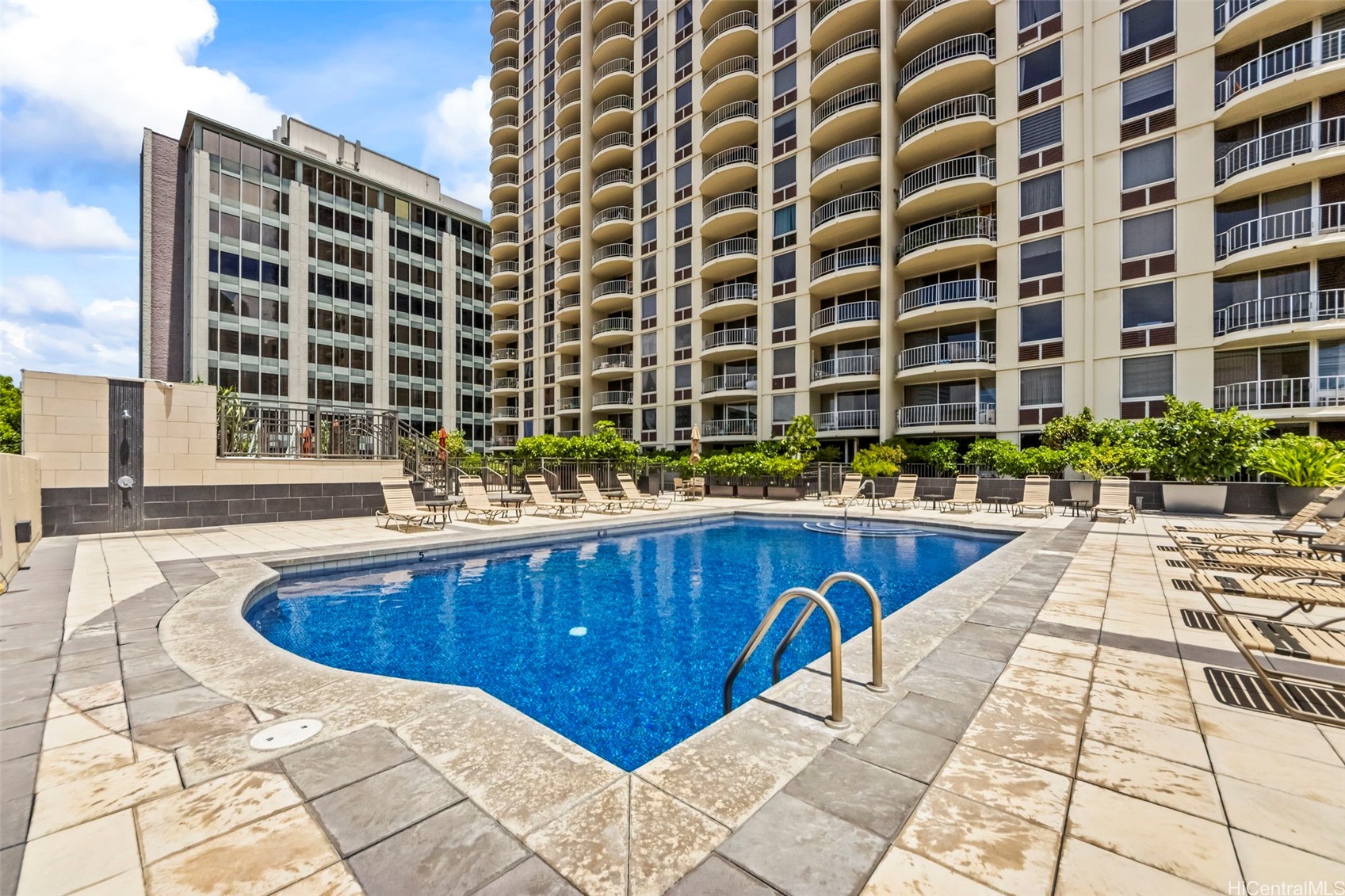 1717 Ala Wai Boulevard 705 Property Photo 18
