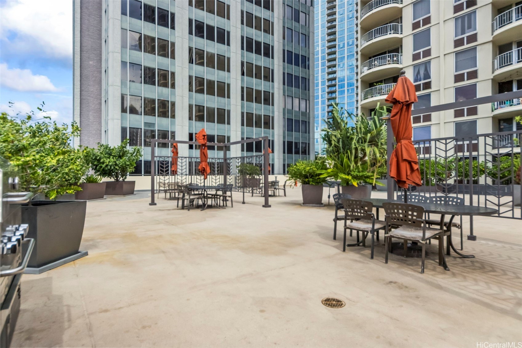 1717 Ala Wai Boulevard 705 Property Photo 22