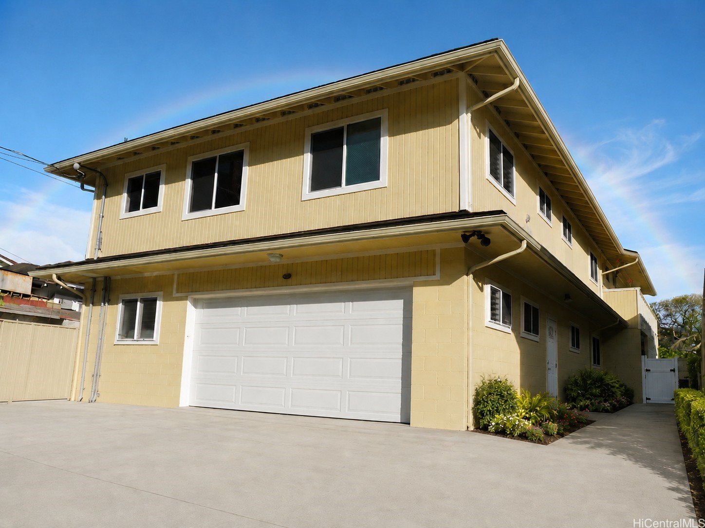 2543 Rooke Avenue Property Photo 1