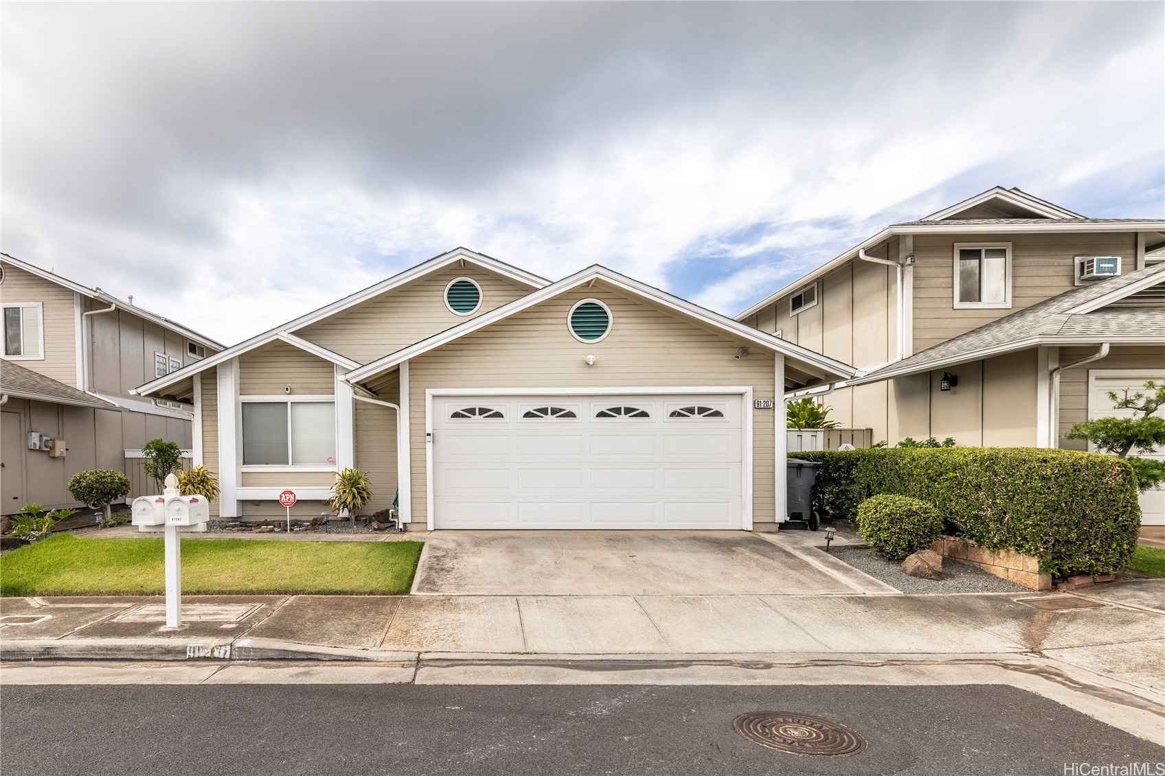 91-207 Wahineomao Way Property Photo 1
