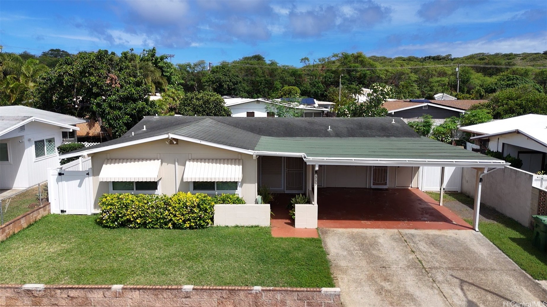 339 Kamala Loop Property Photo 1