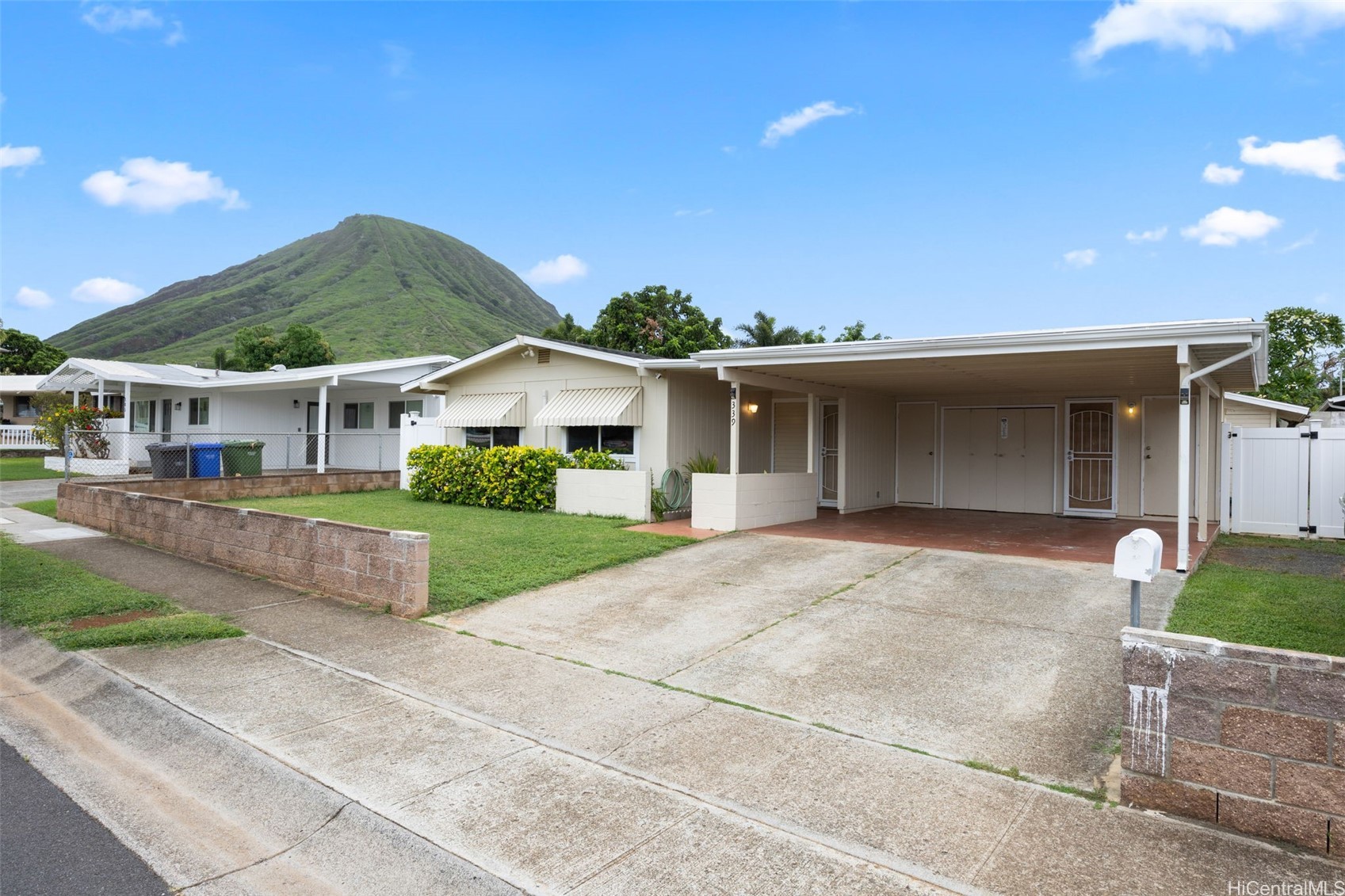 339 Kamala Loop Property Photo 20