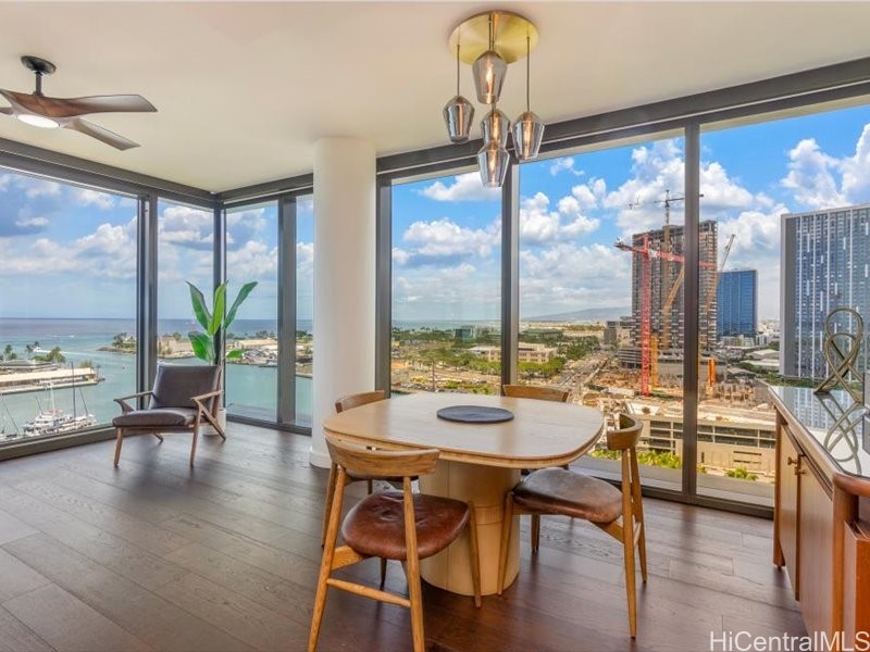 1100 Ala Moana Boulevard 1401 Property Photo 7