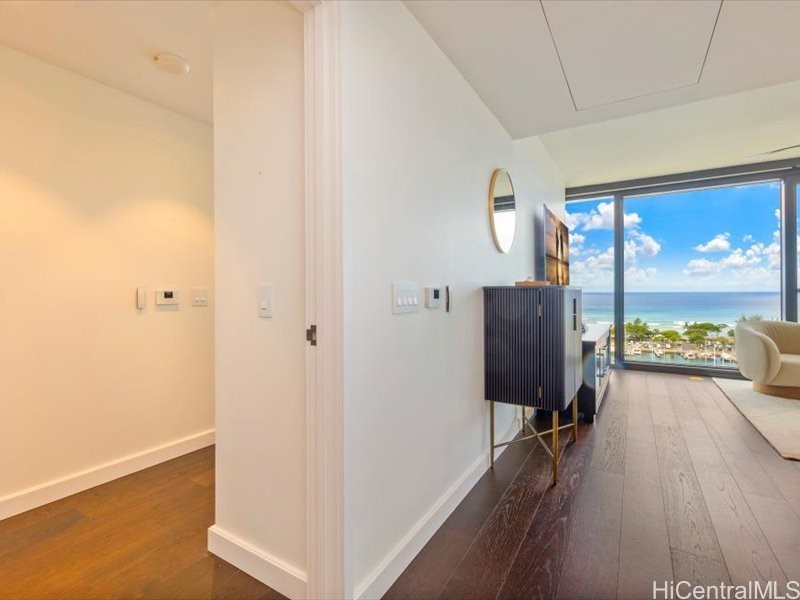 1100 Ala Moana Boulevard 1401 Property Photo 10