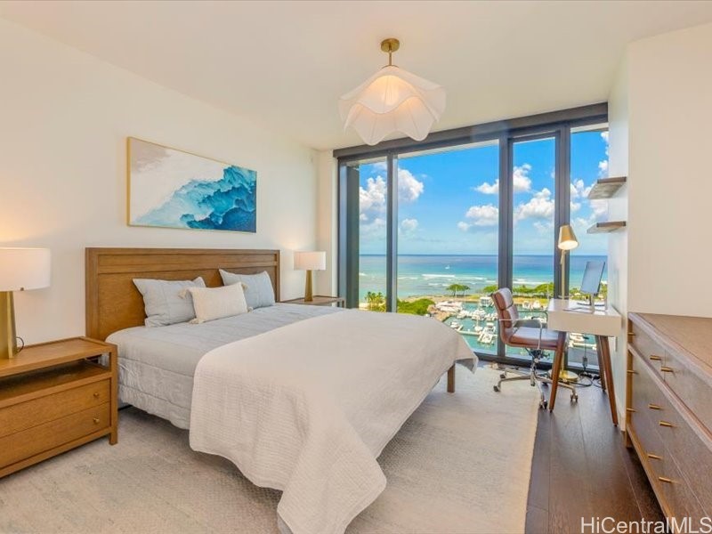 1100 Ala Moana Boulevard 1401 Property Photo 11