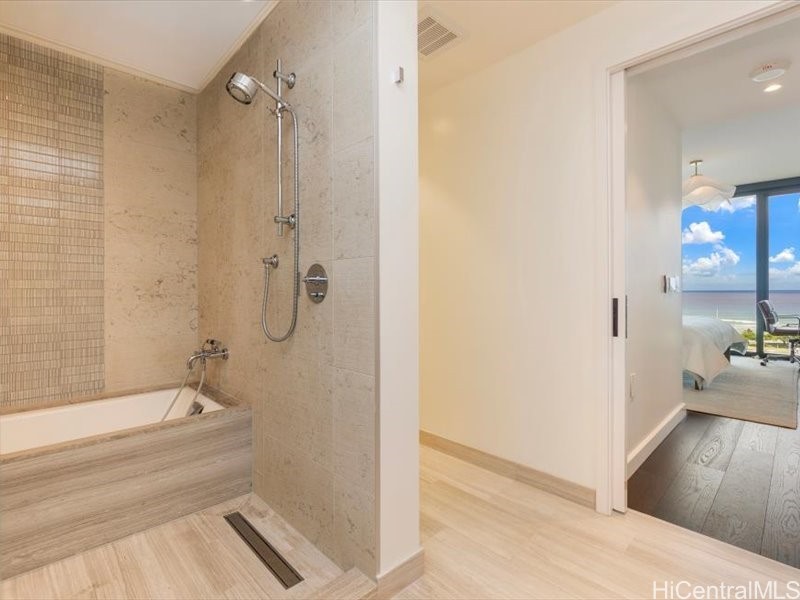 1100 Ala Moana Boulevard 1401 Property Photo 14