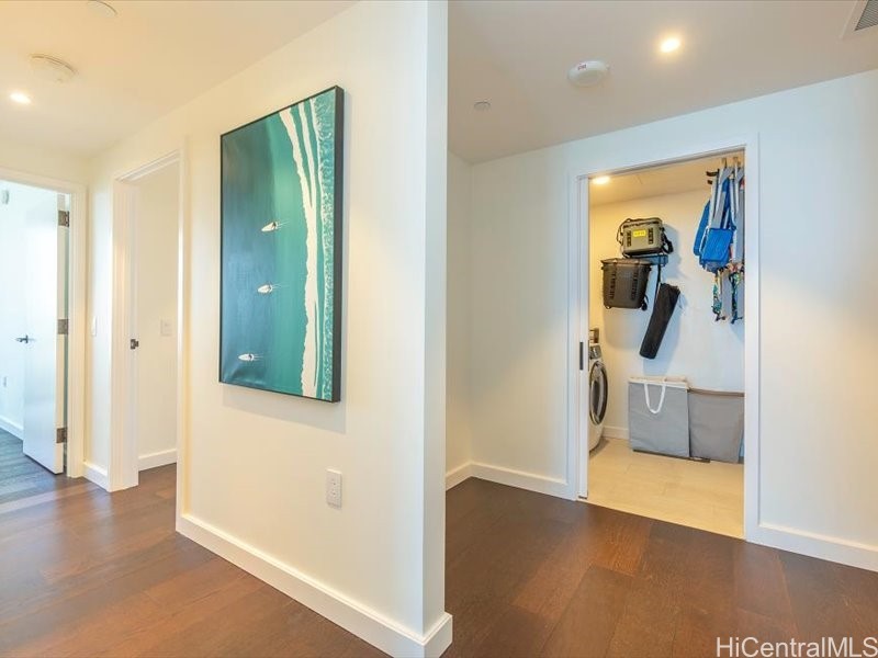 1100 Ala Moana Boulevard 1401 Property Photo 15