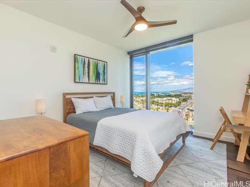1100 Ala Moana Boulevard 1401 Property Photo 17