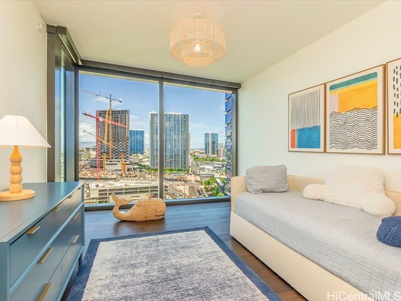 1100 Ala Moana Boulevard 1401 Property Photo 19