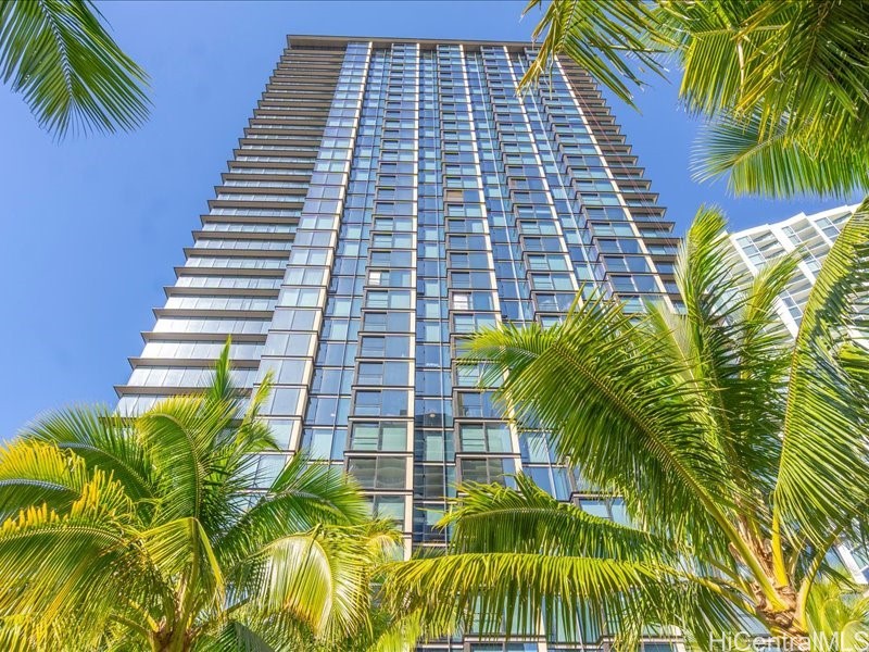 1100 Ala Moana Boulevard 1401 Property Photo 25
