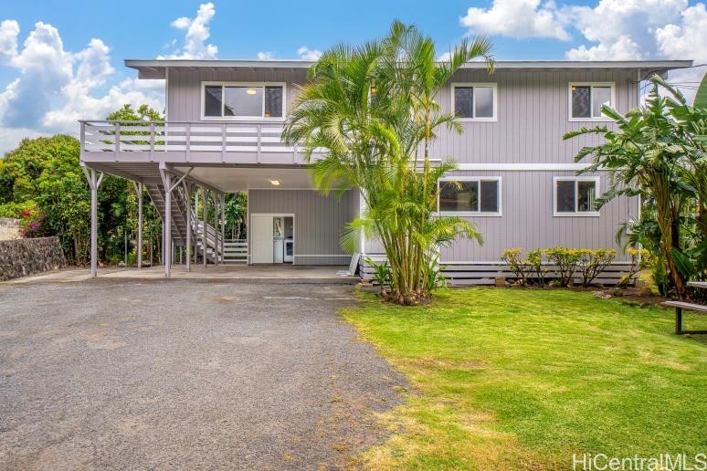 6163 Kawekiu Place Property Photo 2