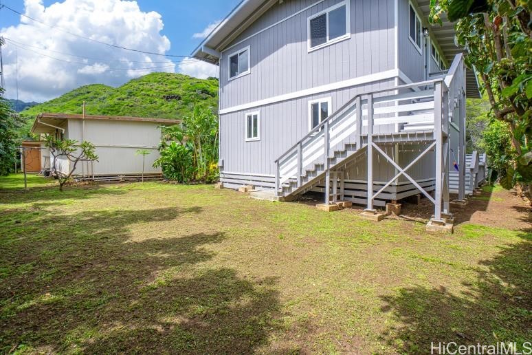 6163 Kawekiu Place Property Photo 19