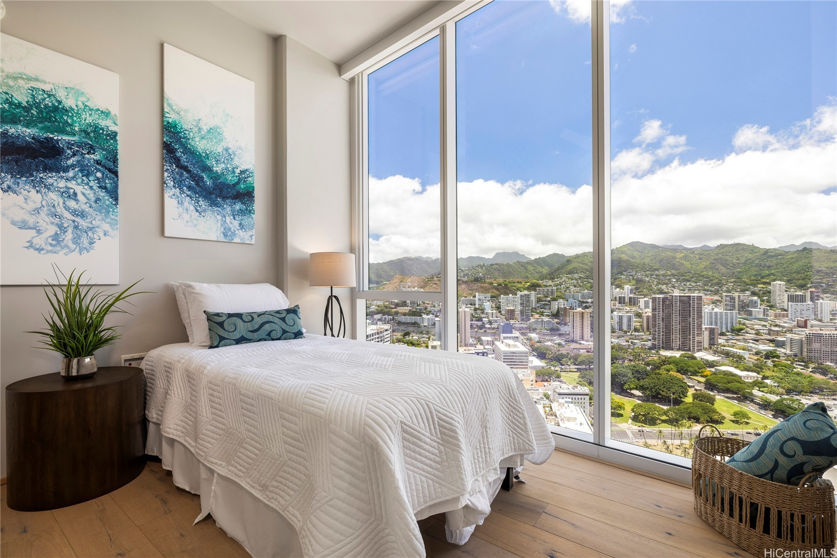 888 Kapiolani Boulevard 4501 Property Photo 8