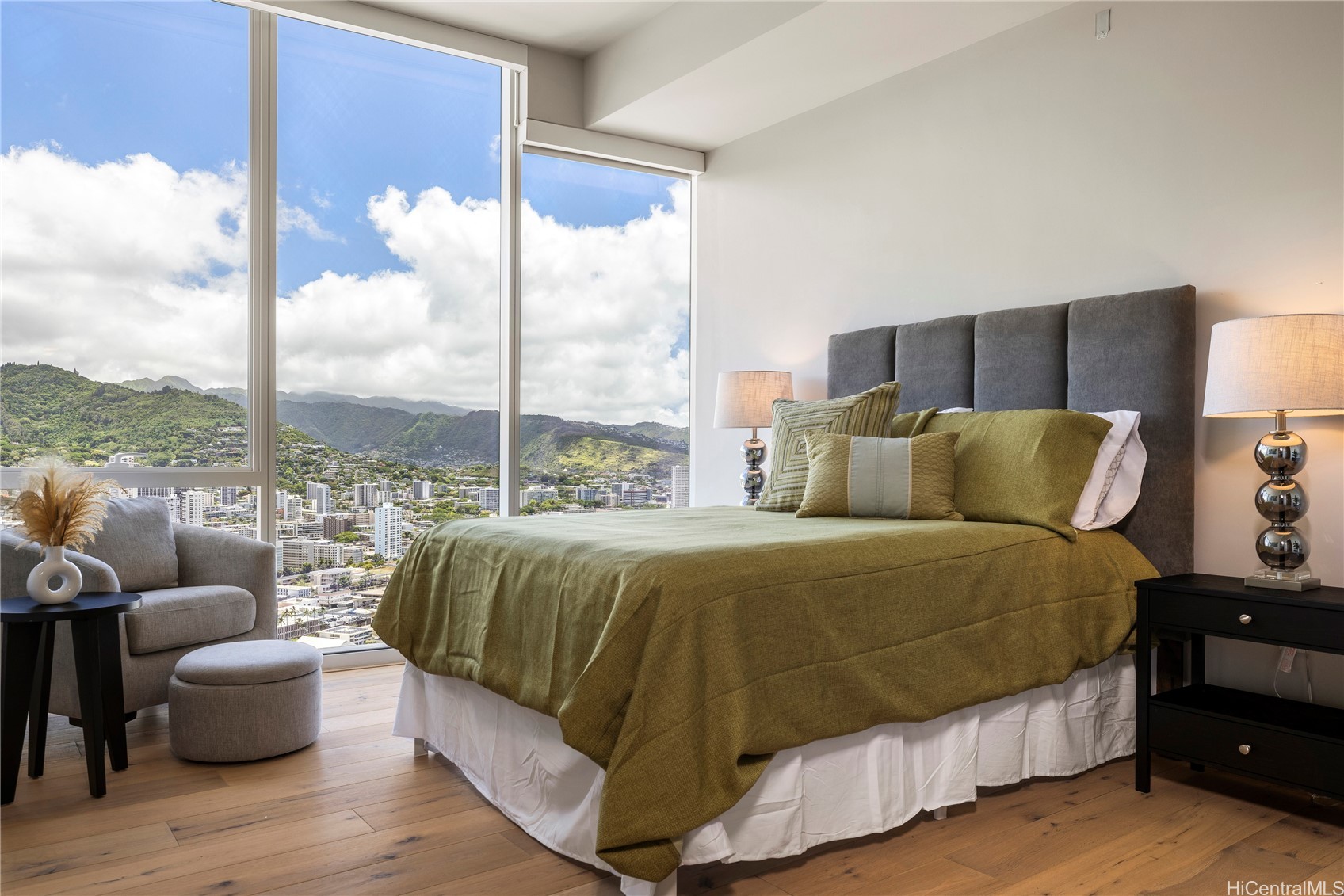 888 Kapiolani Boulevard 4501 Property Photo 10