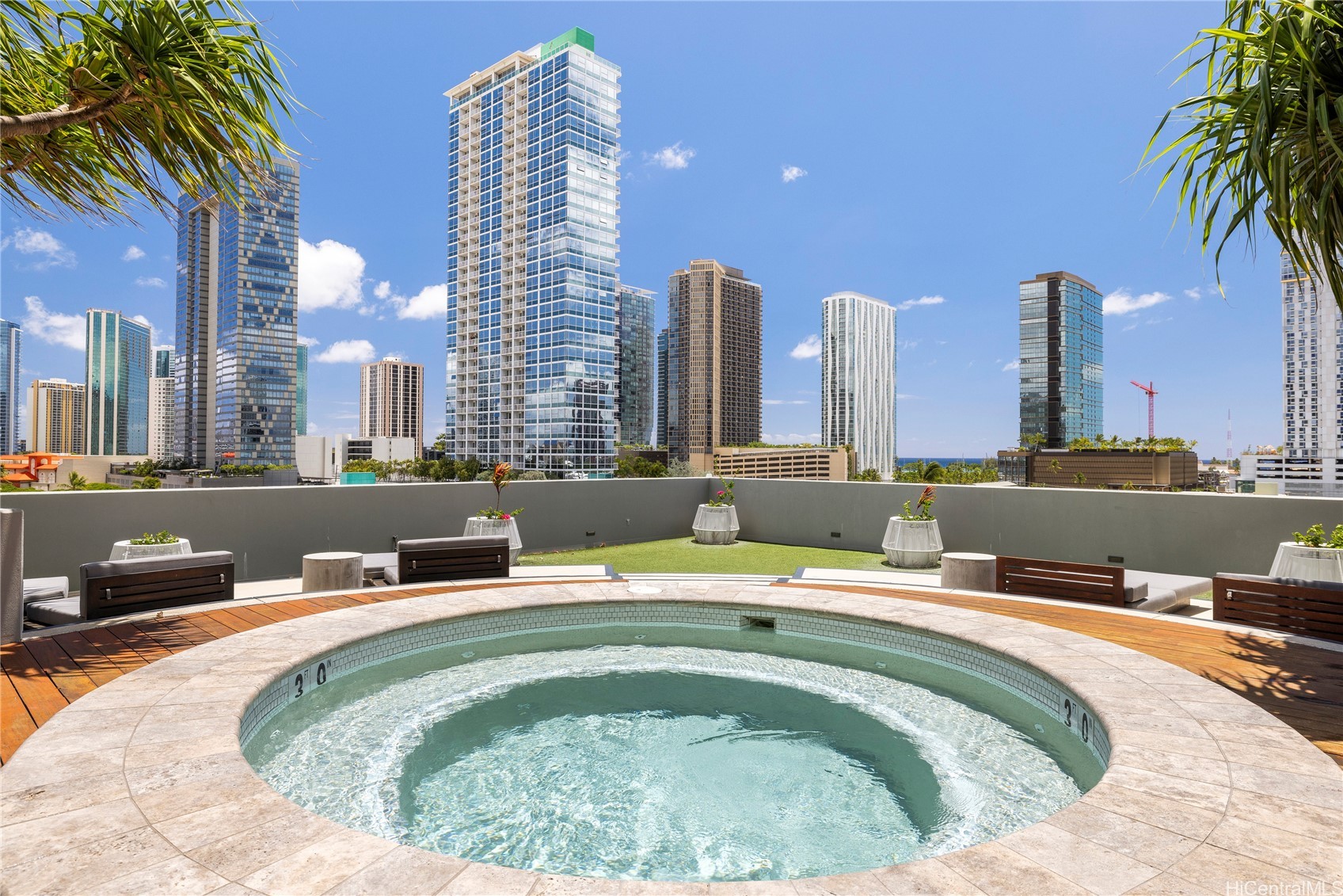 888 Kapiolani Boulevard 4501 Property Photo 17