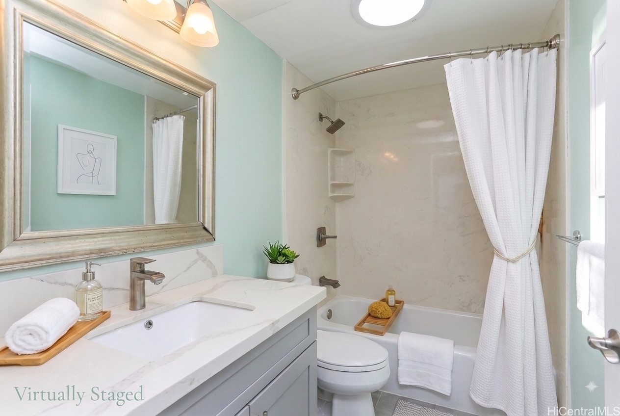 2333 Kapiolani Boulevard 2203 Property Photo 12