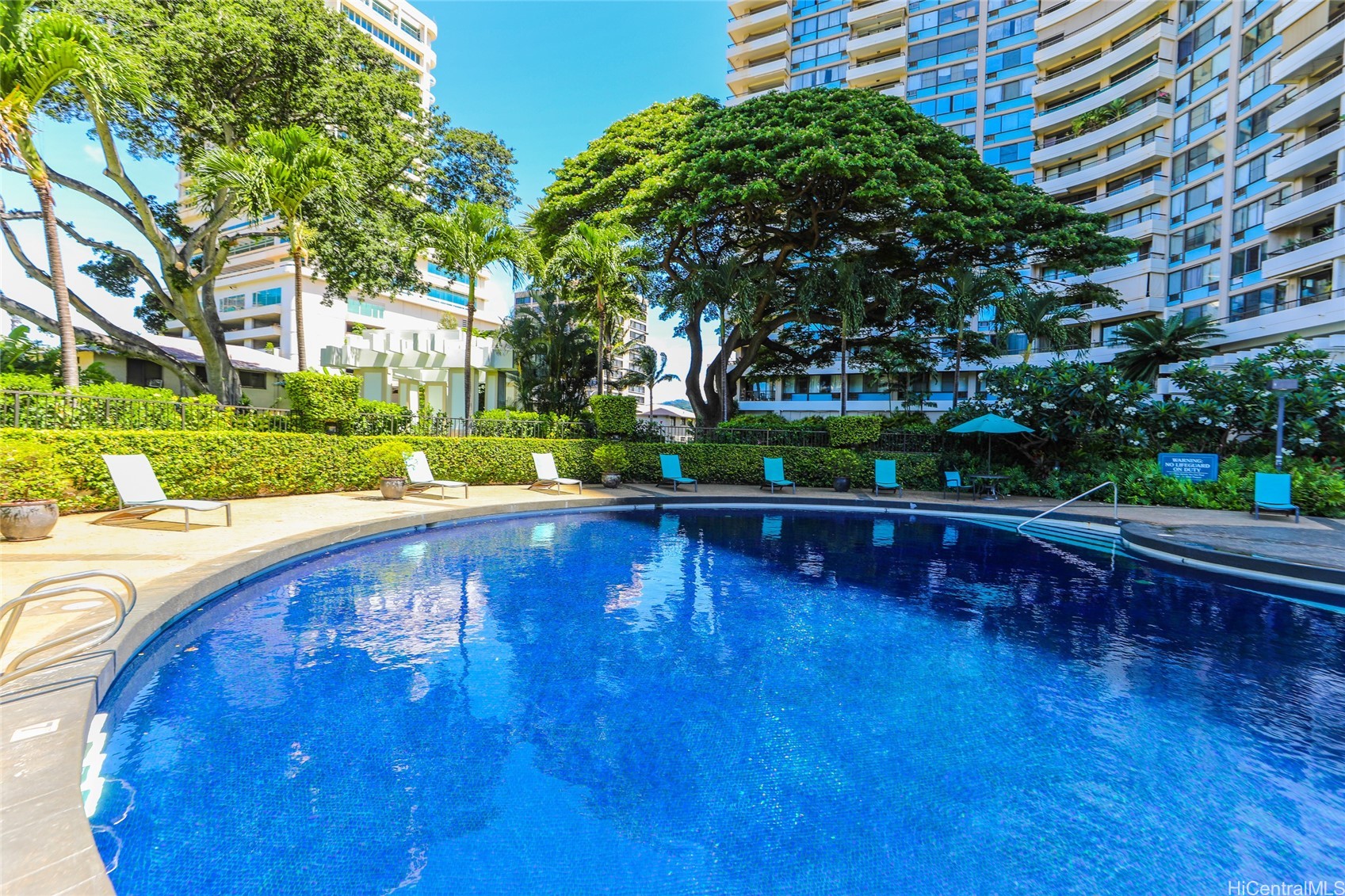 2333 Kapiolani Boulevard 2203 Property Photo 13