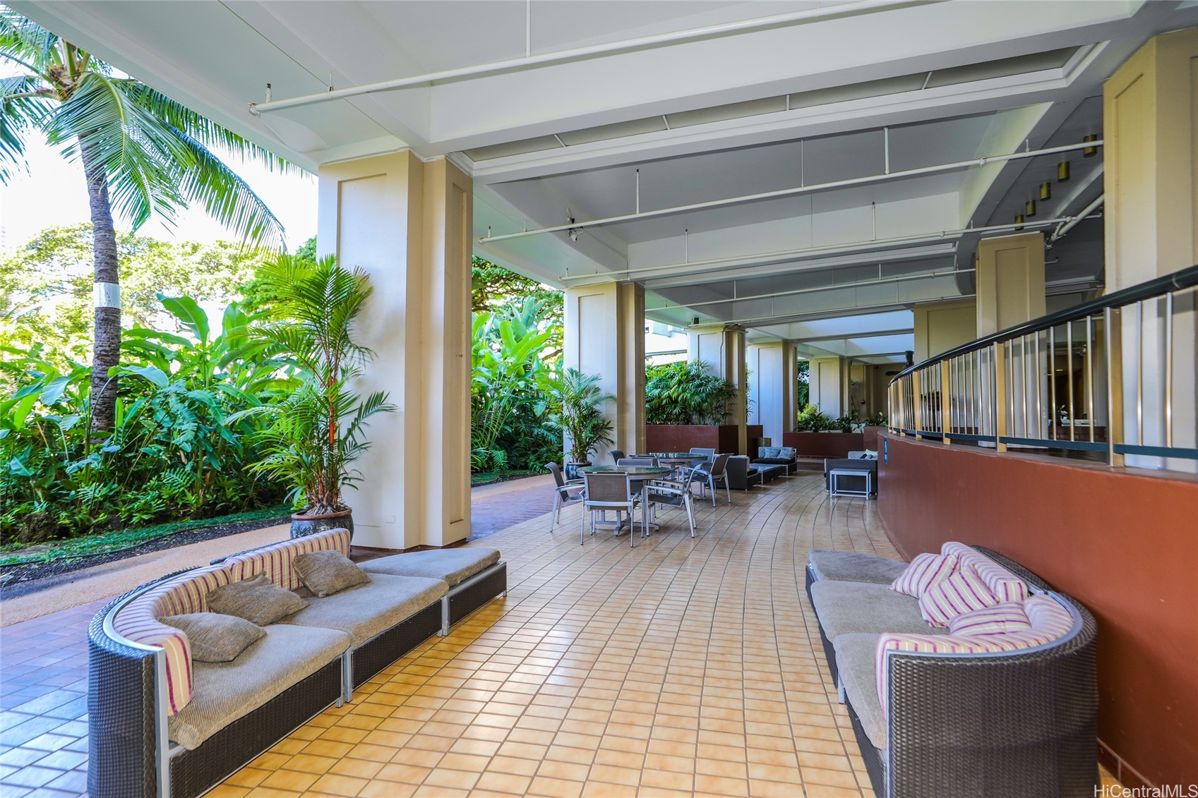 2333 Kapiolani Boulevard 2203 Property Photo 23