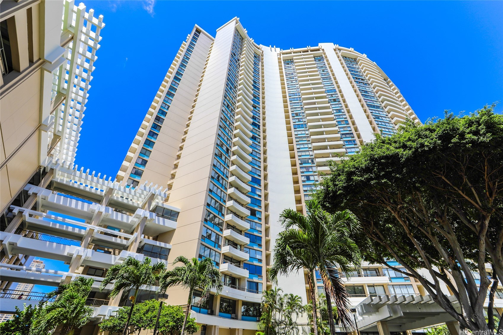 2333 Kapiolani Boulevard 2203 Property Photo 25