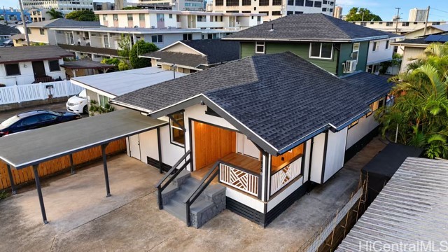1825-b Liliha Street Property Photo 1