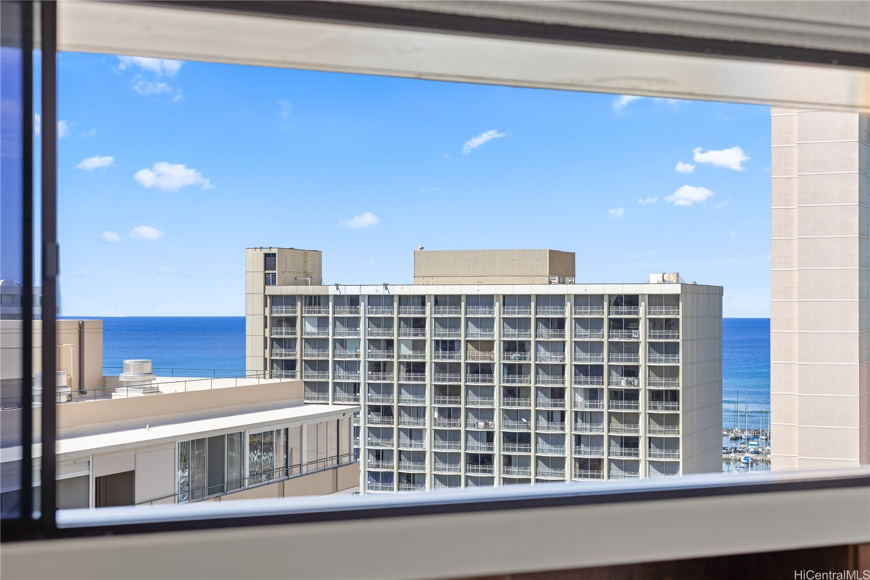 1700 Ala Moana Boulevard 2004 Property Photo 4