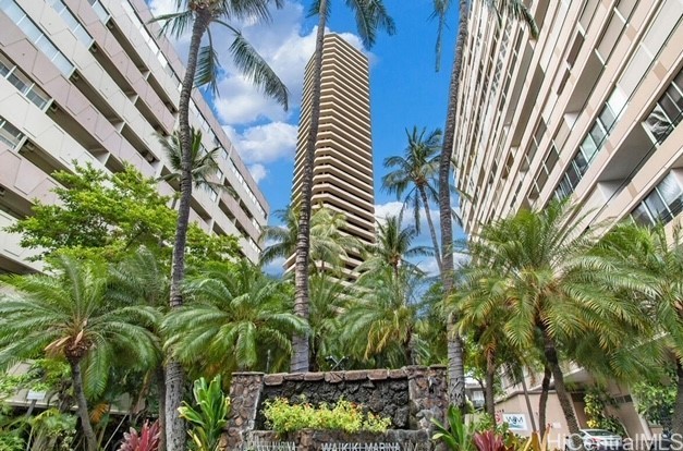 1700 Ala Moana Boulevard 2004 Property Photo 23