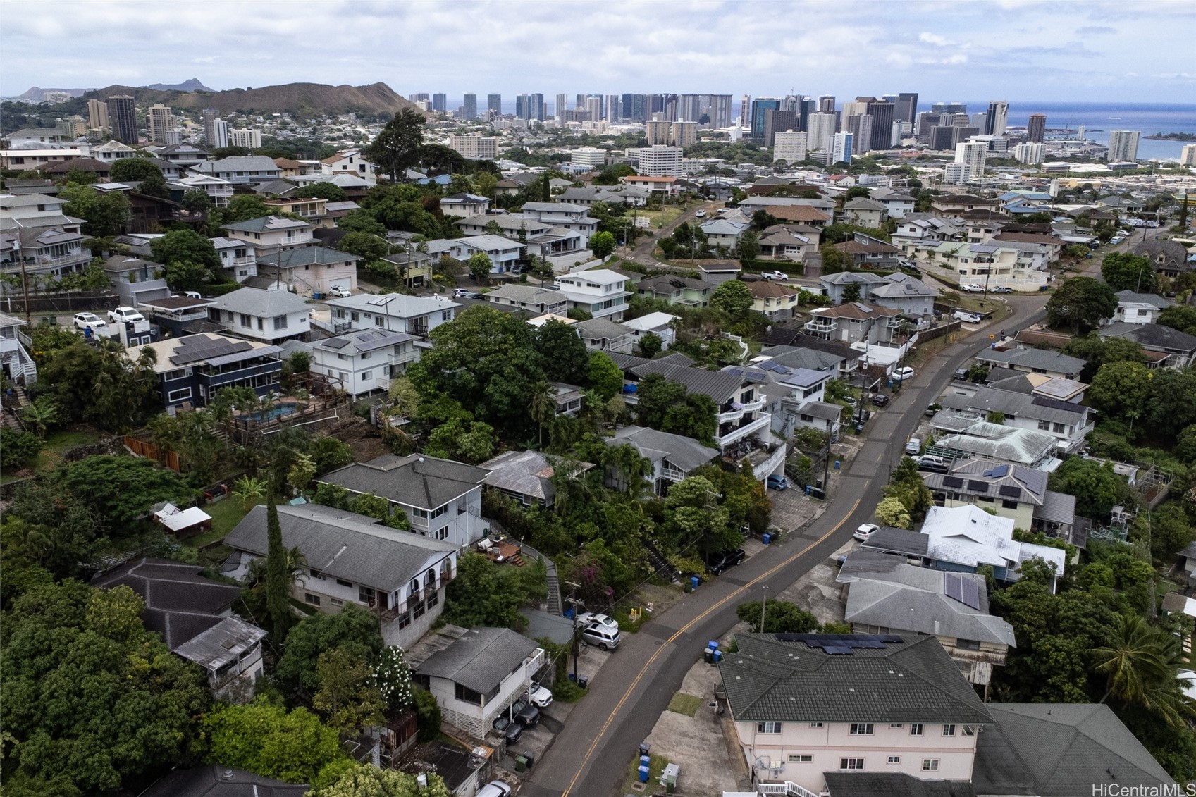 2158 Makanani Drive Property Photo 19