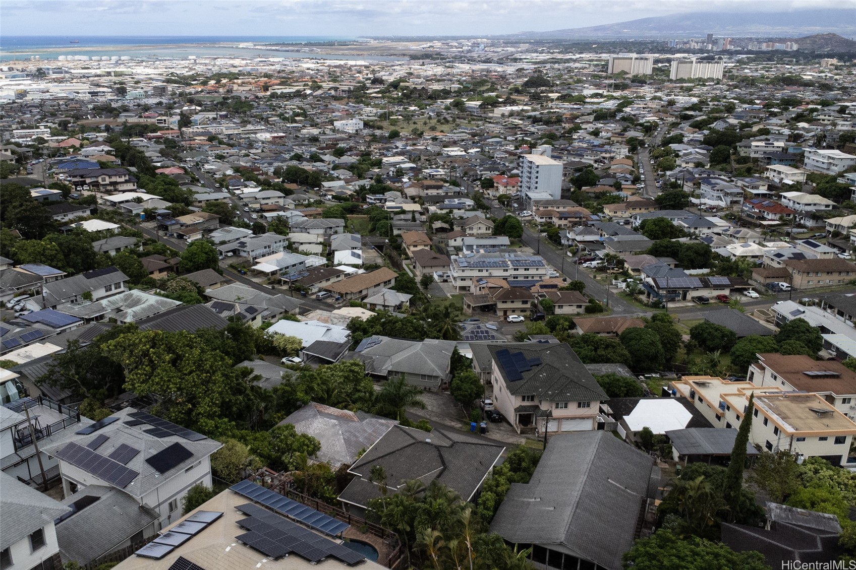 2158 Makanani Drive Property Photo 21