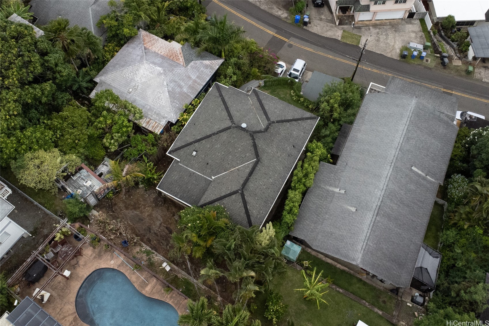2158 Makanani Drive Property Photo 22