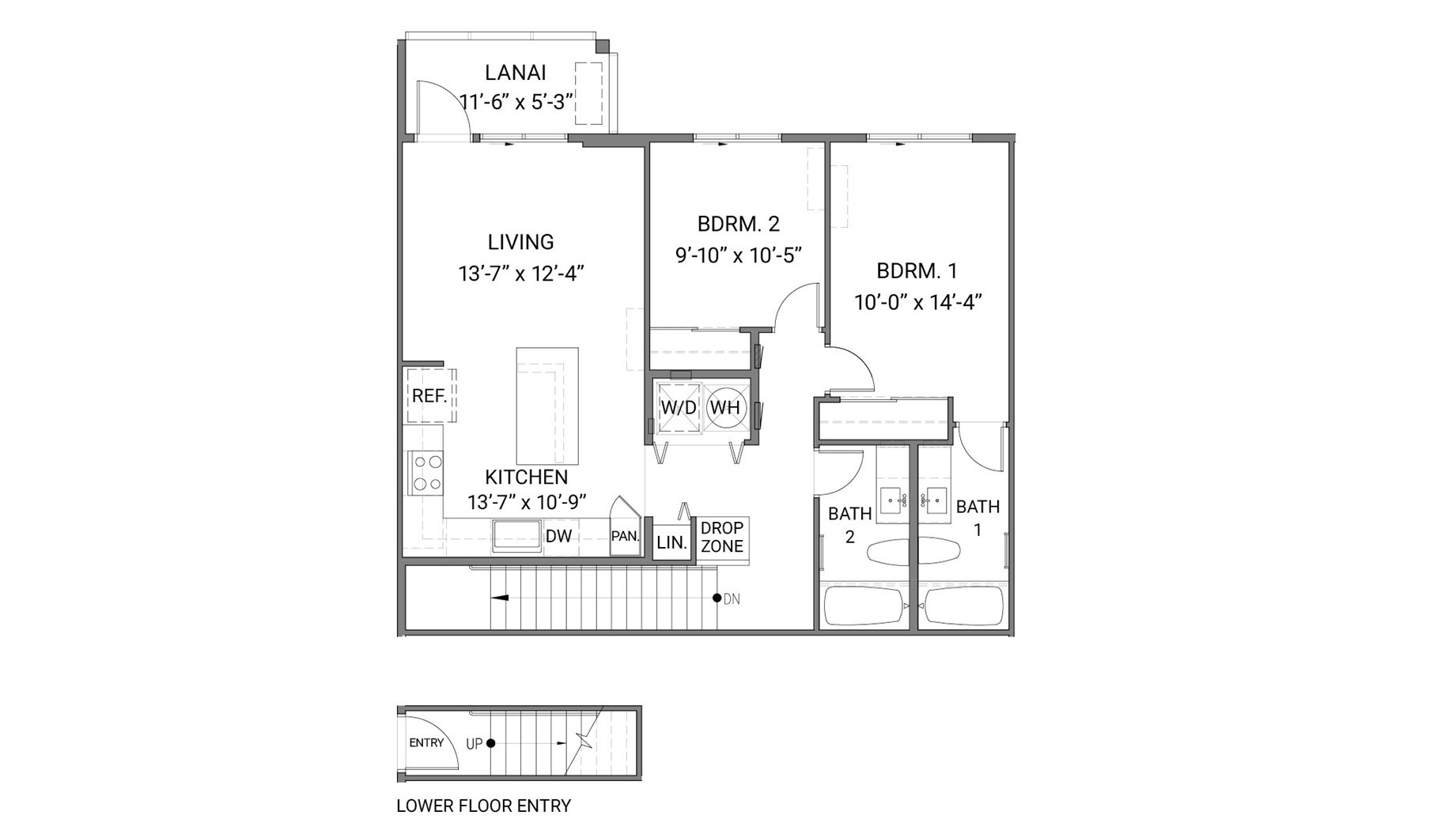 91-3529 Nana Hope Street 5302 Property Photo 4