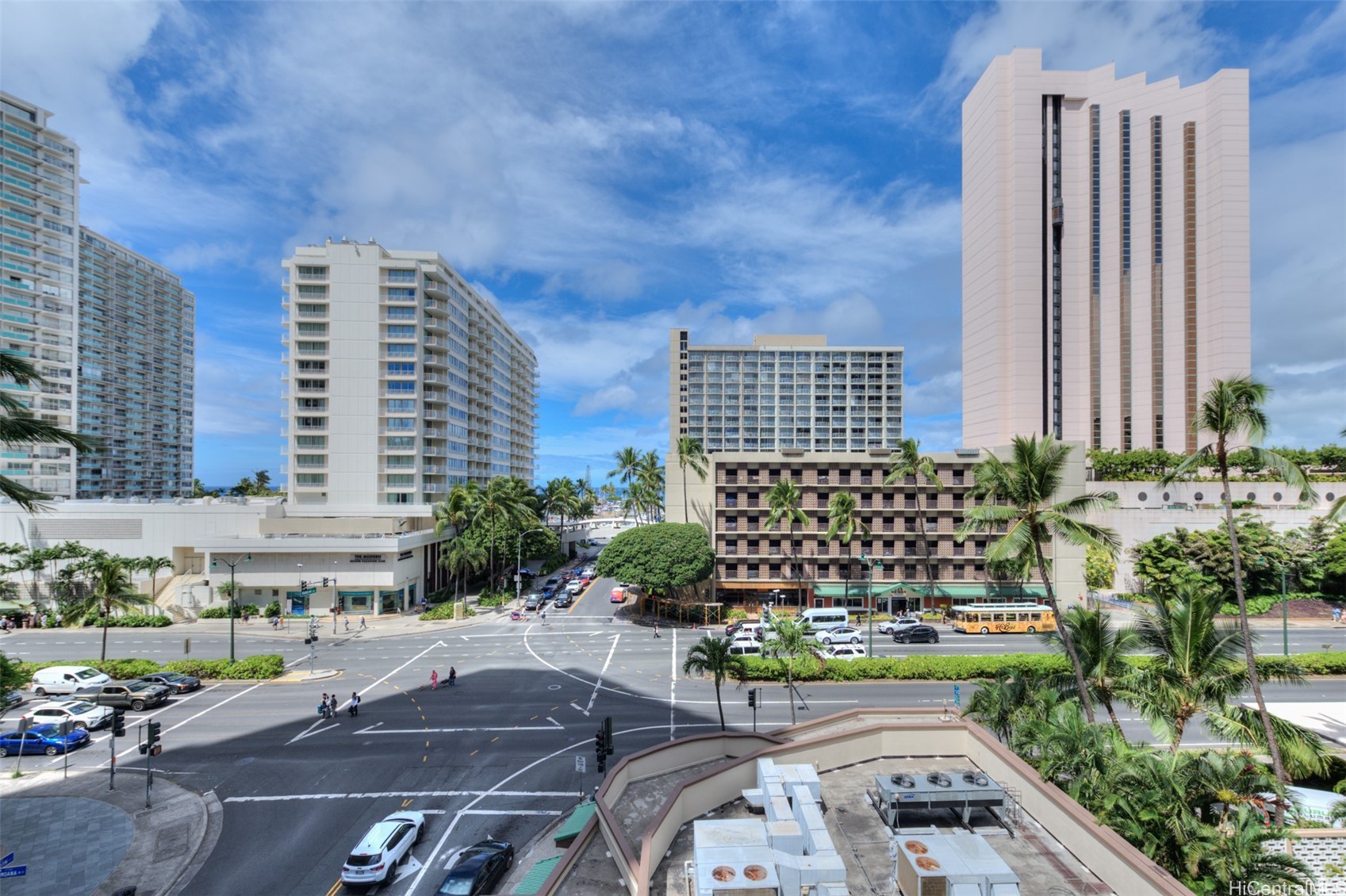 1720 Ala Moana Boulevard 608b Property Photo 8