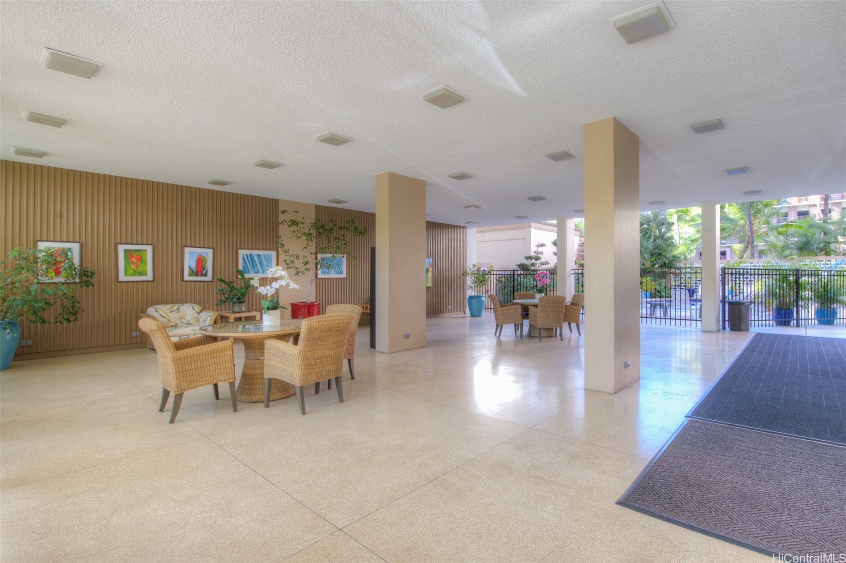 1720 Ala Moana Boulevard 608b Property Photo 11