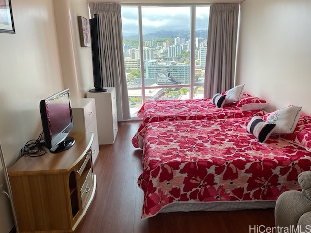 1296 Kapiolani Boulevard Ii1809 Property Photo 4