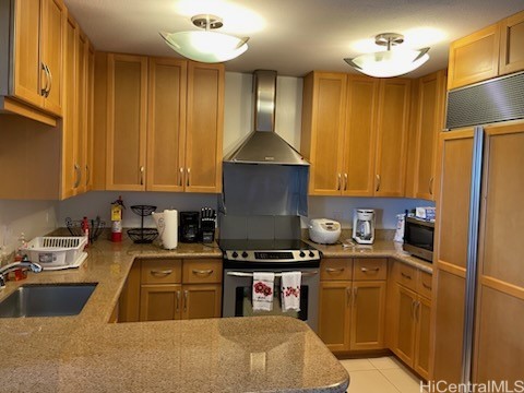 1296 Kapiolani Boulevard Ii1809 Property Photo 6