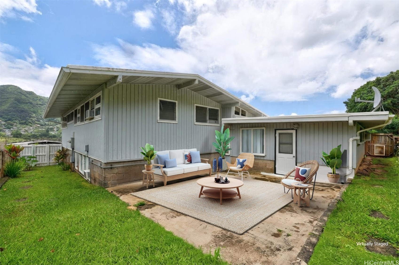 3362 Loulu Street Property Photo 15