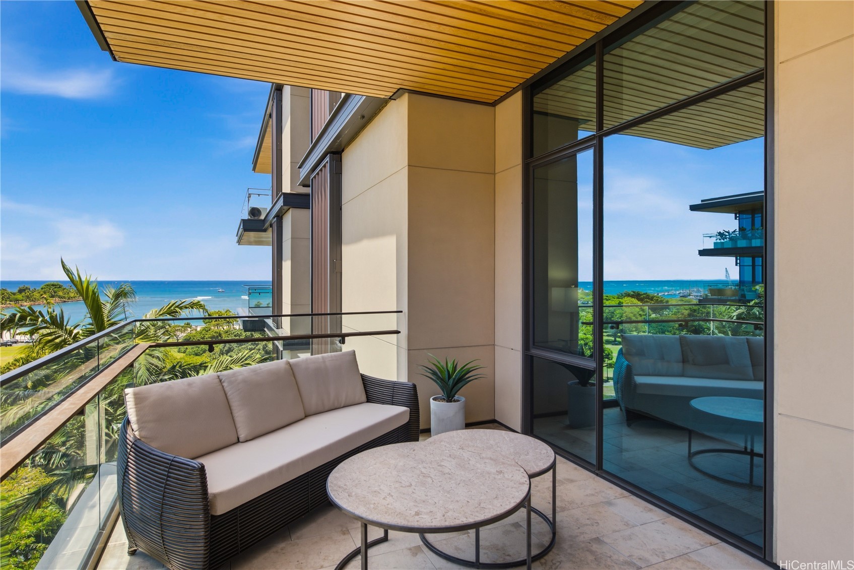 1388 Ala Moana Boulevard 3702 Property Photo 2
