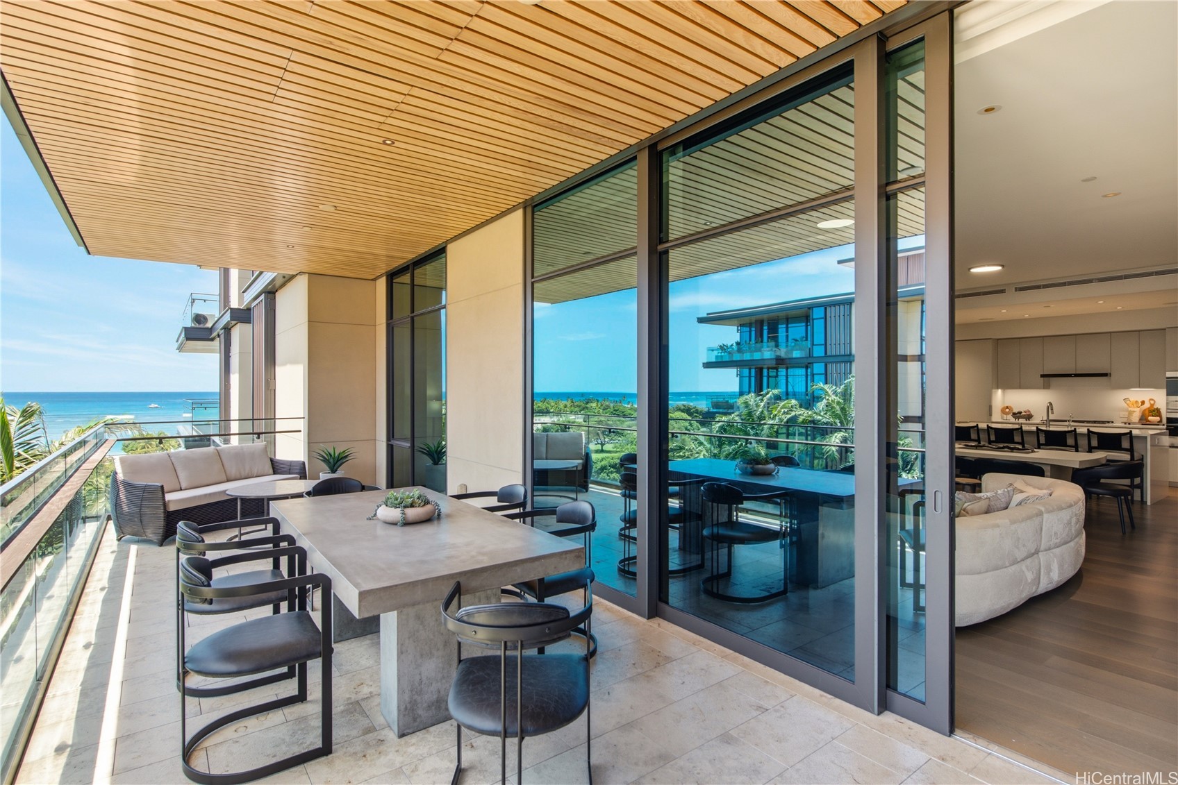 1388 Ala Moana Boulevard 3702 Property Photo 3