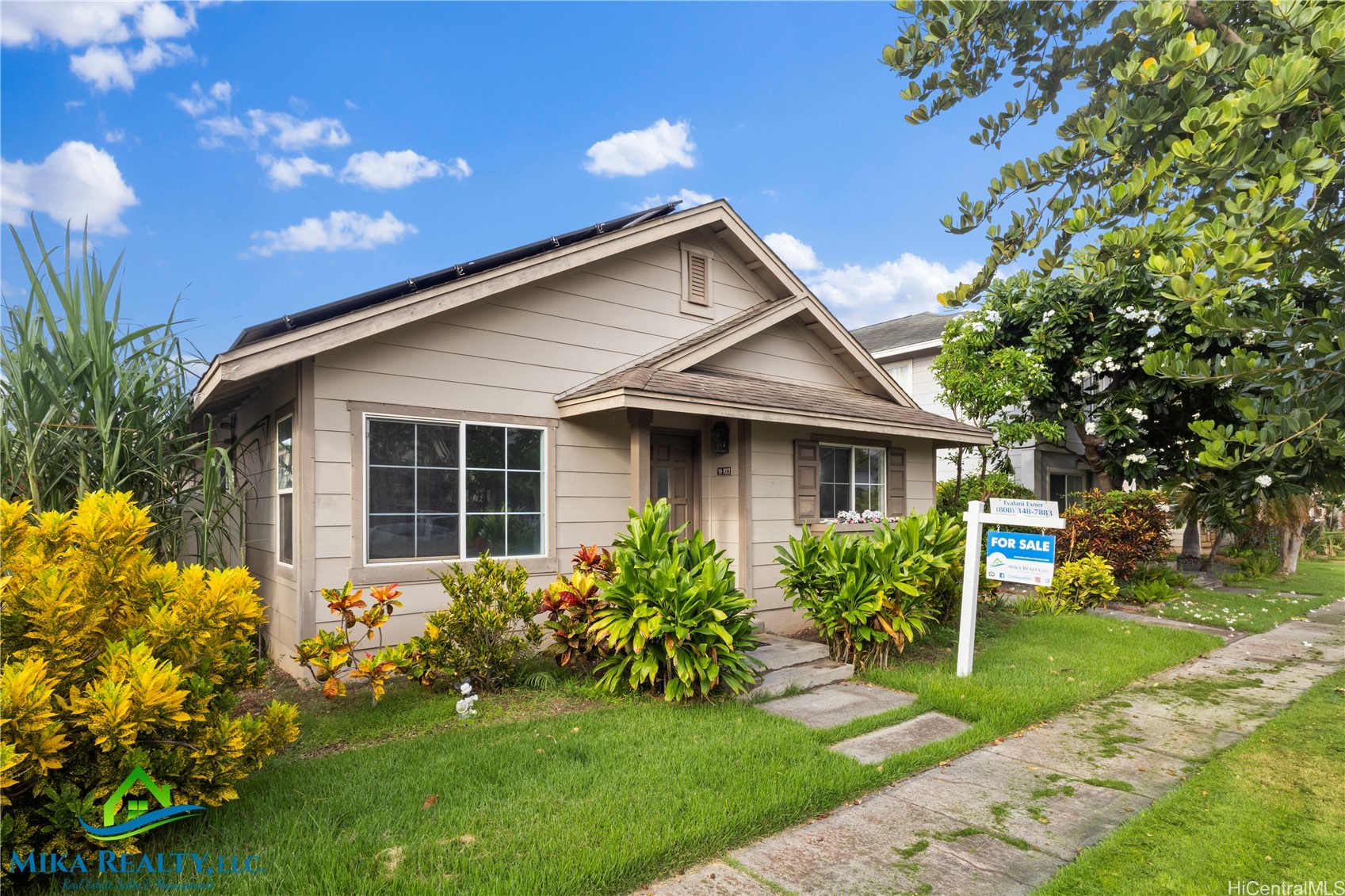 91-1031 Kaileonui Street Property Photo 1